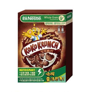 Ko Ko Krunch Cereal