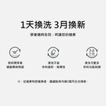 大尺碼-蕾絲-抗菌-純棉-透氣-無痕-三角褲-黑/紅-0303081, , large