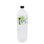 C-Bamboo Charcoal Water 1500ml, , large