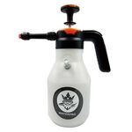 WATERPRO氣嘴手持泡沫噴壺, , large