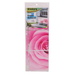 Kitchen Anti-Oill Sticker, , large