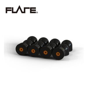 Flare EFS-SLP-MED-3PR 睡眠替換耳塞 尺寸M【敦煌樂器】