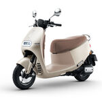 Gogoro Delight, , large