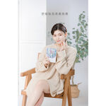 【ENCARE】Premium Hydrated Facial Mask| Set of 10 sheets, , large