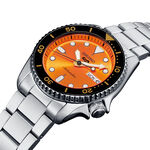SEIKO 精工 5 Sports 系列機械錶-38mm 4R36-14B0L(SRPK35K1), , large