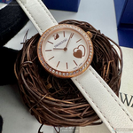 [TIMEMASTER] SWAROVSKI watch, 34mm, SW00020, , large