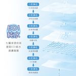 美麗佳人加厚嬰兒濕巾(80抽x1包) 純水加厚濕巾 純水濕巾 掀蓋式 柔膚濕巾 EDI純水 加厚款 【旺達棉品】MC-DR80, , large