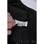 (S) shein質感綠色罩衫二手衣, , large