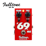 Fulltone 69-MKII Fuzz, , large