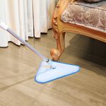 【舞水痕】RT-C3716 極淨三角拖把 超細纖維, , large