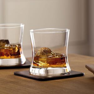 Ocean 探戈 威士忌杯 / 洛克杯 金益合玻璃器皿