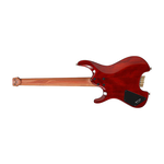 Ibanez MGFM10 Manuel Gardner Fernandes 簽名款電吉他 無頭電吉他【敦煌樂器】, , large