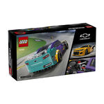 LEGO NASCAR Next Gen Chevrolet Camaro, , large