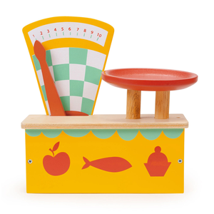 【Mentari】Market Weighing Scales