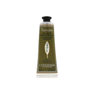 LOCCITANE Verbena Cooling Hand Cream