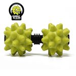 [秉宸] Rumble Roller 強化惡魔花生球 Beastie Peanut 可調整花生球 美國製造 代理商貨, , large