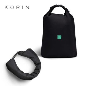 [桃品國際] KORIN IPX8摺疊便攜防水萬用袋