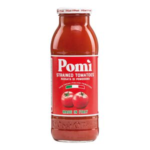 Pomi tomato puree