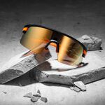 EYEGLE Polarized Lenses EG-A006010 Gloden, , large