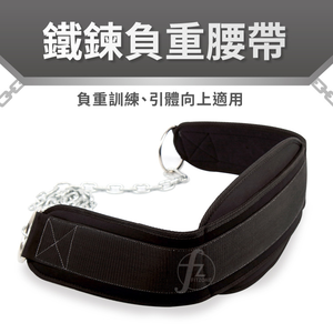 Weight Lifting Belt & Dip Belt