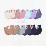[威妮內衣]彈性透氣蜂巢布 吸濕快乾內褲 石墨烯褲底 L ~2XL 9910, , large