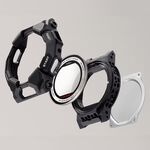 CASIO 卡西歐 G-SHOCK 天然染料 10年電力 電子手錶 學生錶 GD-010CE-5, , large