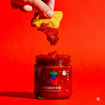 [或者安醬]剝皮辣椒莎莎醬, , large