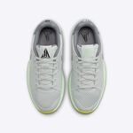 [Kixpress] Nike JA 1 GS 大童 籃球鞋 運動 實戰 球鞋 緩震 灰熊 莫蘭特 銀灰 綠 [DX2294-003], , large
