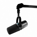 Shure MV7i 智慧麥克風內建錄介面【敦煌樂器】, , large