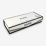 【SOLO歐洲家居】EGAN 義大利陶 湯匙2件組 歐式小屋系列 紅色, , large