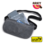 ARKY RFID Blocking Pouch, , large