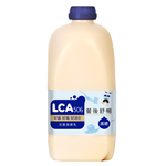 LCA506 Fermented Milk Light, , large