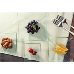 Natura Talos 方形玻璃盤 (4種尺寸) Drinkeat金益合, , large