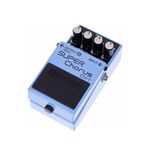 BOSS CH-1 Super Chorus 和聲效果器【敦煌樂器】, , large