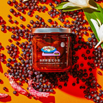 [或者安醬]油封野薑花小卷, , large