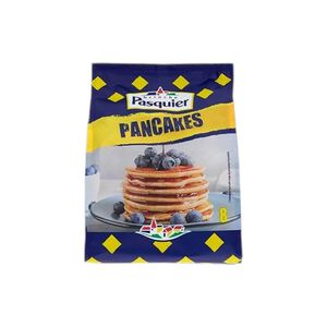 Pasquier Pancakes