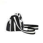 LeSportsac Small Everyday Bag 小型斜背包 -滾邊夜幕黑, , large