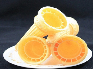 [Daxin] Small puff pastry cup-for business use/ice cream cup
