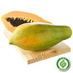 Papaya , , large