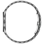 CITIZEN 星辰 光動能紳士超薄經典手錶 禮推薦-黑/36.2mm AR3017-58E, , large