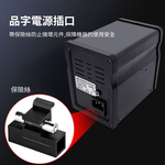 858D數位調溫700W熱風拆焊台, , large