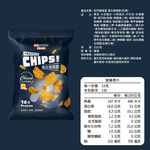【滿額贈】〔果果能量〕蛋白香酥脆綜合澎湃組(五包入), , large