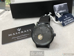 [TIMEMASTER] MASERATI watch, 44mm, 46mm, R8821134001, , large
