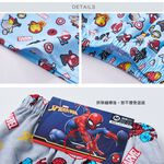 (多款)MARVEL 漫威系列男童四角褲(2入組) 【旺達棉品】ML-CU007, , large