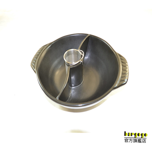 [巴果果]愛戀鍋/鴛鴦鍋 CSOK-01