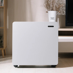 【LUFTRUM 瑞際】電漿除菌空氣清淨機BC600(雷神清淨機), , large