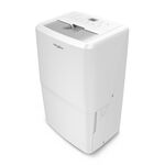 Whirlpool 32L Energy-Saving Dehumidifier WDEE70AW, , large