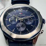 [TIMEMASTER] TommyHilfiger watch, 46mm, TH00064, , large
