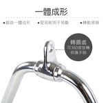 【德旺健身器材】【專業拉力器】雙手把D型環, , large