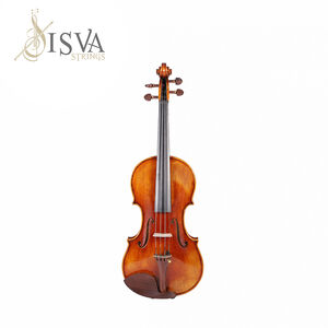ISVA Master Cannone 1743 大師經典系列 小提琴【敦煌樂器】